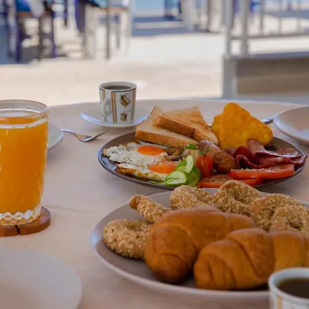 شقة St Peter & Paul At