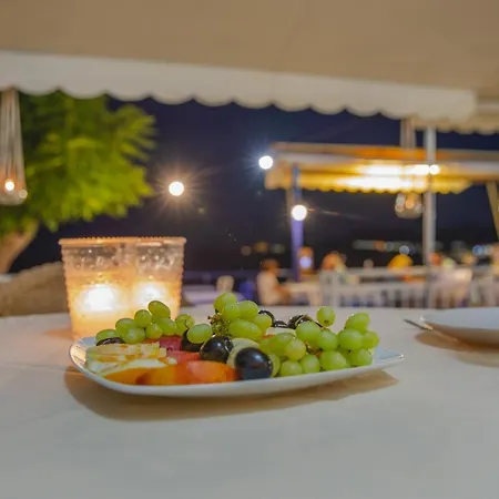 Appartement St Peter & Paul At Charaki