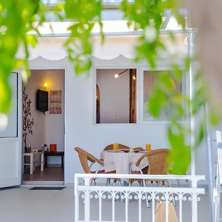 Appartement St Peter & Paul At *