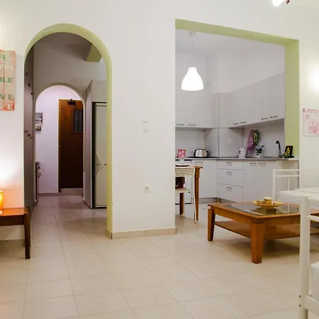 Appartement St Peter & Paul At *