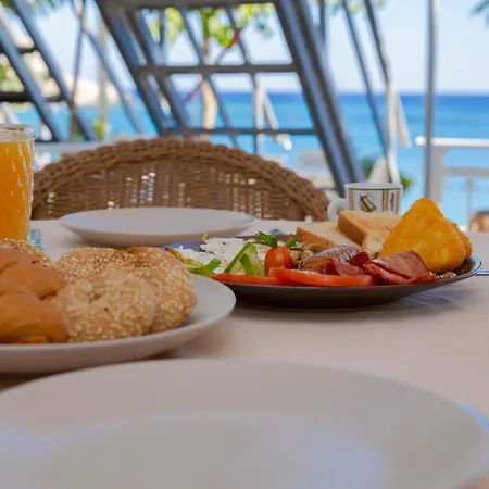 St Peter & Paul At Appartement *