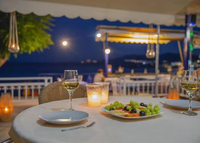 Apartment St Peter & Paul At Haraki