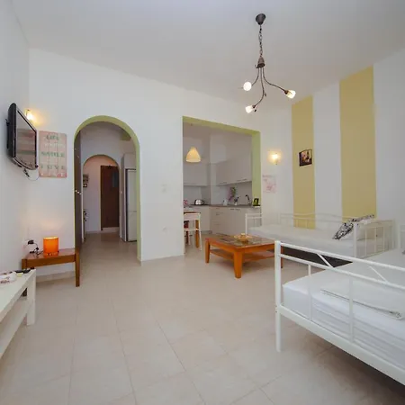 St Peter & Paul At Apartman *