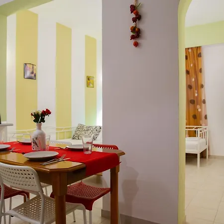 St Peter & Paul At Apartman Haráki