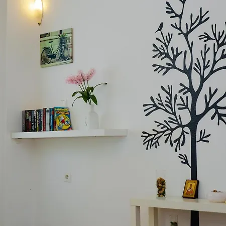 St Peter & Paul At * Χαράκι