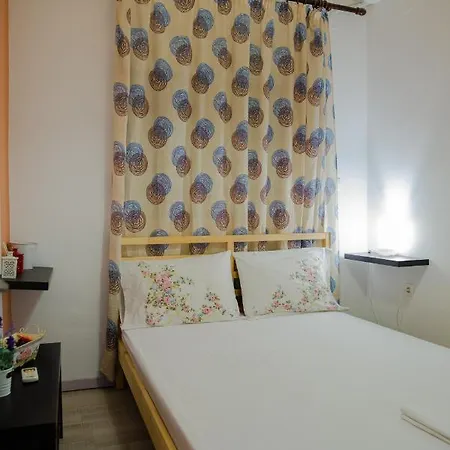 St Peter & Paul At *