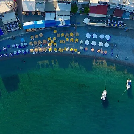 St Peter & Paul At * Haráki