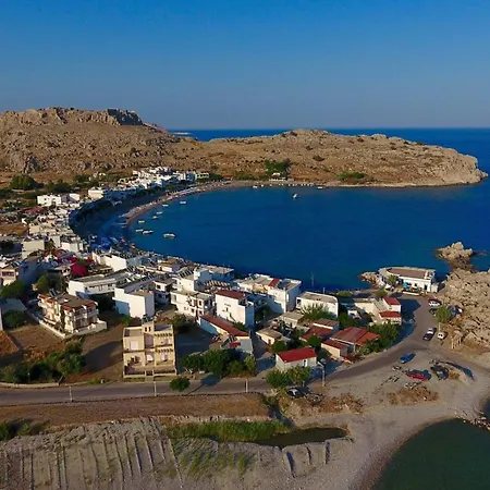 St Peter & Paul At Διαμέρισμα