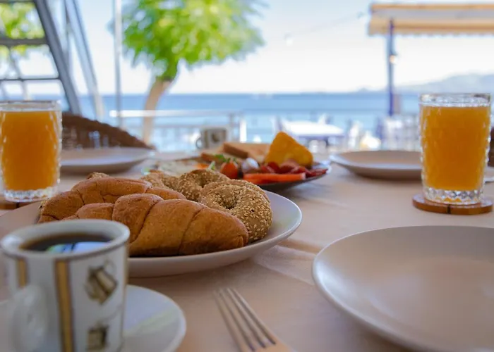 St Peter & Paul At 公寓 *