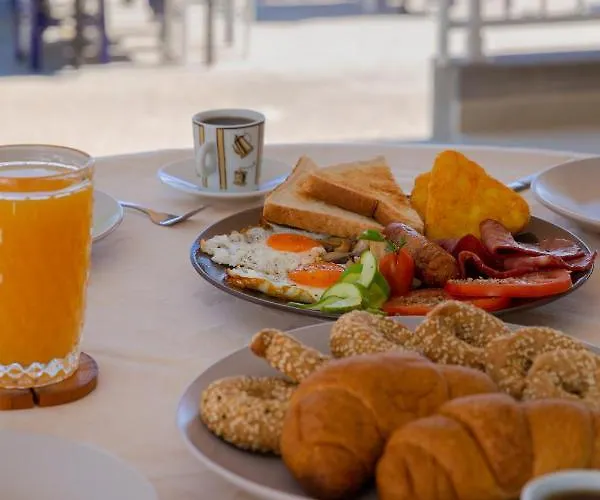 公寓 St Peter & Paul At