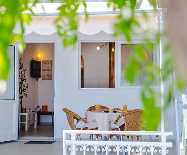 Apartment St Peter & Paul At *