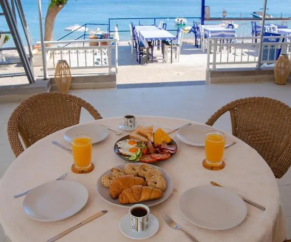 公寓 St Peter & Paul At