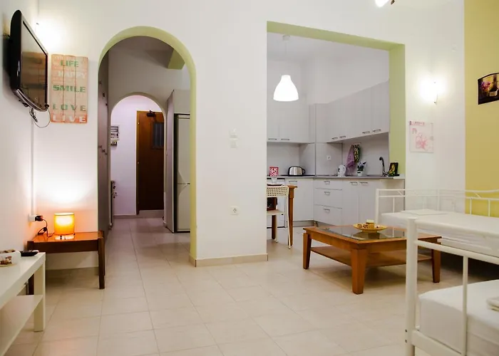 Apartment St Peter & Paul At *