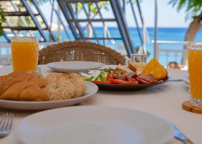 St Peter & Paul At 公寓 *