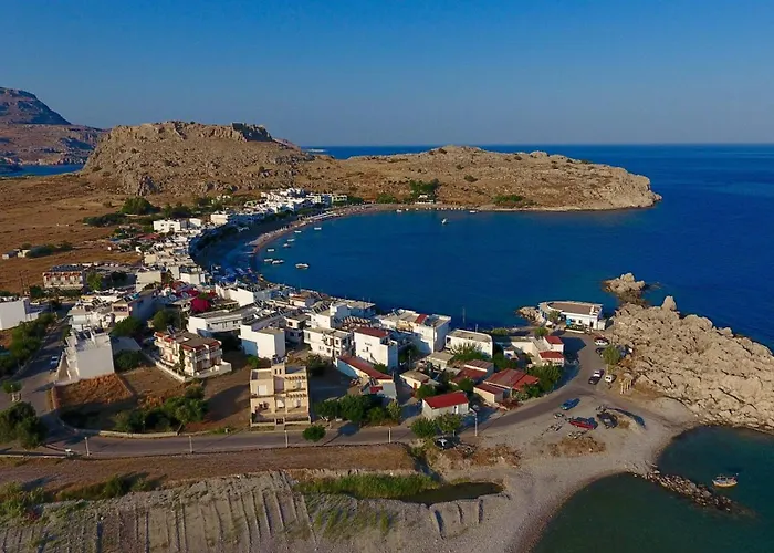 St Peter & Paul At 公寓