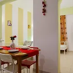 St Peter & Paul At Apartment Haraki