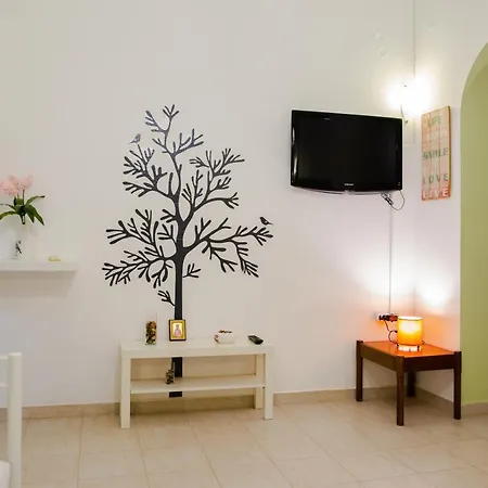 Apartment St Peter & Paul At